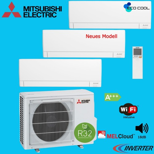 Mitsubishi standard raum - ay, 3-raum