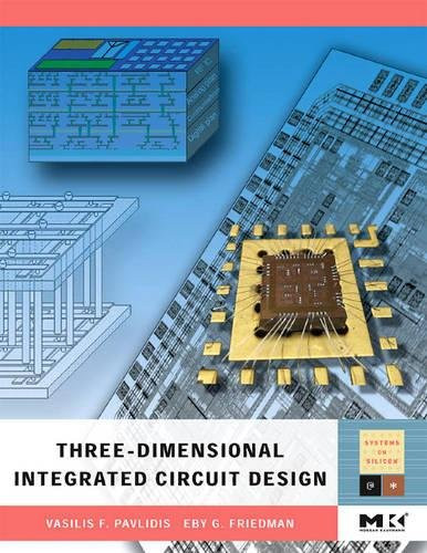 Integrated circuit design - integrated,