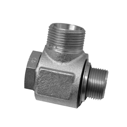 Hydraulik schwenkverschraubung - hydraulik,