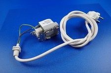 Entstörfilter Waschmaschine -