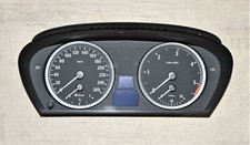BMW E60 E61 & LCI Diesel Kombiinstrument Tacho 6211-9135253