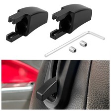 Paar CNC-gefräst Sitz Release