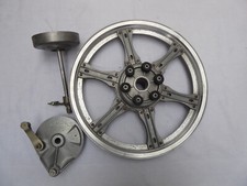 Macal Trophy RS 50 Felge