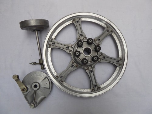Macal trophy felge - macal,