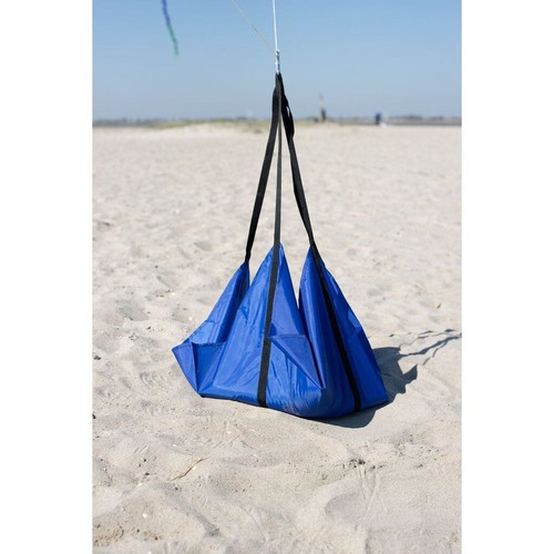Sandanker blau - hq, l