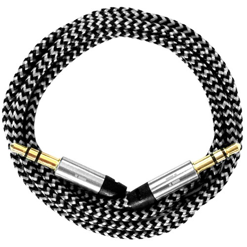 20cm audio kabel aux klinke - audio,