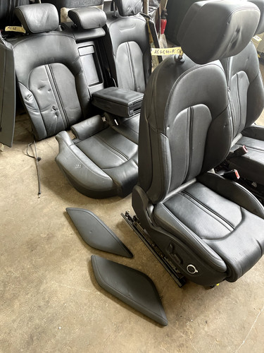 Audi avant sitz sitze - 4g,