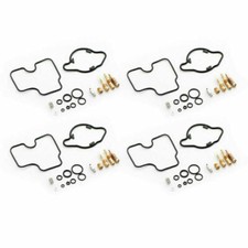 4 Setzt Vergaser Reparatursatz