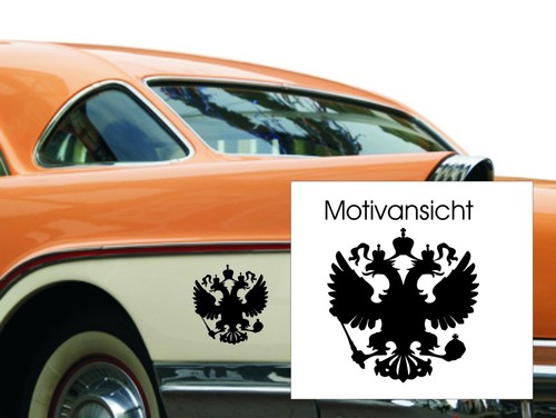 Russland adler wappen - -, adler,