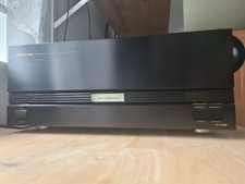 Onkyo Integra M-5550 Endstufe, vollständig überarbeitet  instandgesetzt Garantie