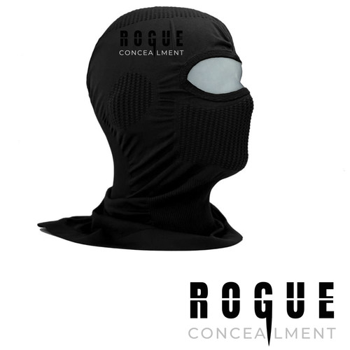The rogue sturmhaube schwarz - the,