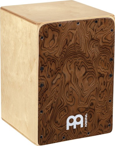 Meinl jc50bw jam - jam, cajon