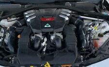 Alfa Romeo Giulia 2,9 Turbo Motor 670050436 510 Ps 375 Kw Komplett Engine