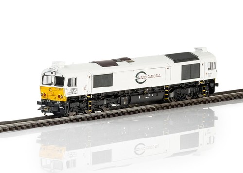 Märklin 39074 diesellok - h0,