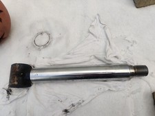 Hydraulikzylinder  kolbenstange