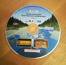 Navigation navidrive rt3 - navigation,