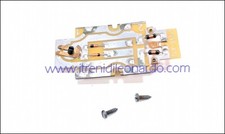 ROCO 43427 DRG E91 circuito