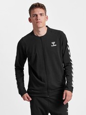 Hummel RAY Sweatjacke Zip