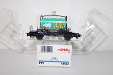 Märklin 44522 glaskesselwagen - 44522,