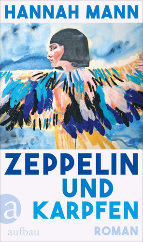Zeppelin und karpfen roman - und,
