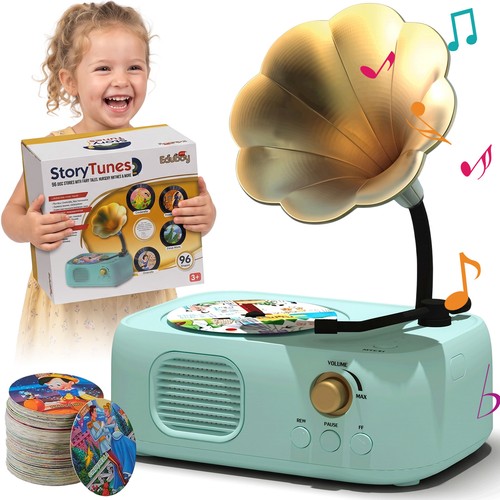 Spieluhr storytelling maschine - spieluhr, storytelling-maschine