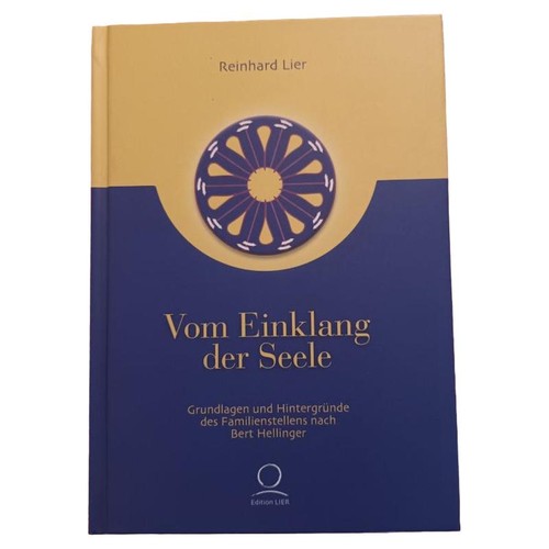 Vom einklang der seele - einklang,
