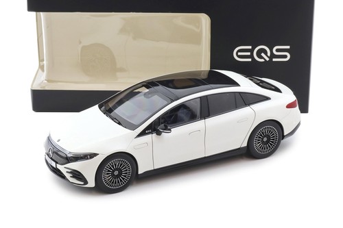 Nzg mercedes eqs v297 - eqs,