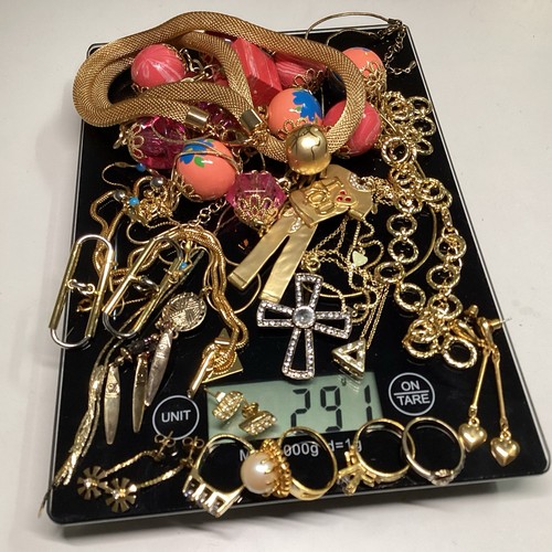 Schmuck konvolut - schmuck,