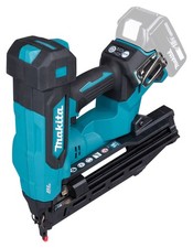Makita Akku-Stauchkopfnagler DBN610Z, 64 mm / 16ga 20°, 18V ohne Akku und Lader