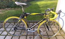 Koga Miyata Aluminium/Carbon