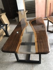 tische epoxid harz esstisch