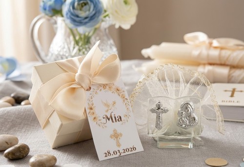 Gastgeschenke taufe kommunion - gastgeschenke,