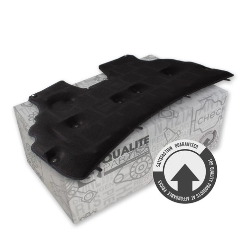 Oem dämmatte motorhaube - oem,
