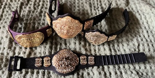 Wwe heavyweight - 4,