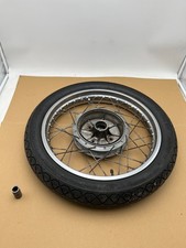 Yamaha RD250 Rear Wheel Rim