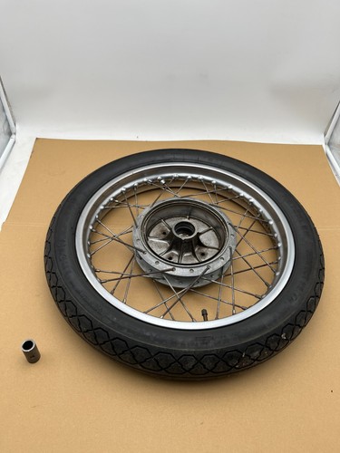 Yamaha rd250 hinterrad felge - rd250,