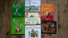 7 x Kinderbuch Bilderbuch