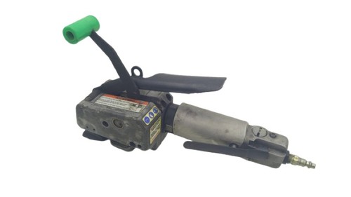 Signode vxt tension weld - signode,