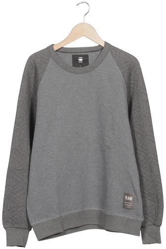 Star raw sweater - star, herren
