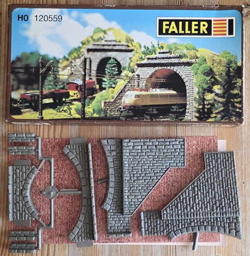 Faller spur bausatz 120559 - bausatz,