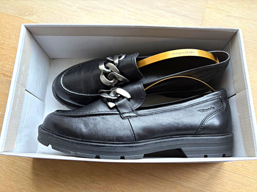 Tamaris herren halbschuhe - herren,