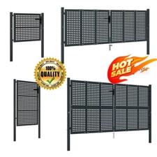 Gartentor Gartentür Zauntür