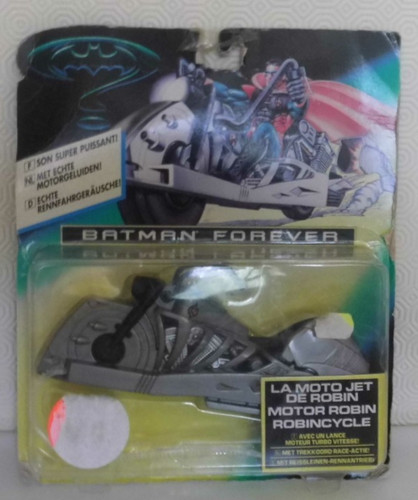 Batman forever motor - batman,