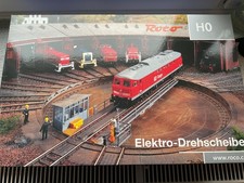 Roco H0 42615 Drehscheibe 22 m