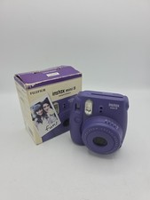 Fujifilm Instax Mini 8 Instant
