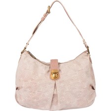 Louis Vuitton Denim Monogram