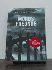 Mordsfreunde kriminalroman - mordsfreunde,,