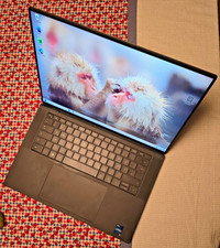 Dell XPS 15 9530 - Intel Arc