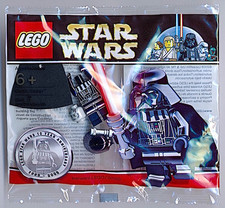 LEGO® Star Wars Darth Vader