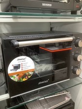 STEBA KB M19 schwarz